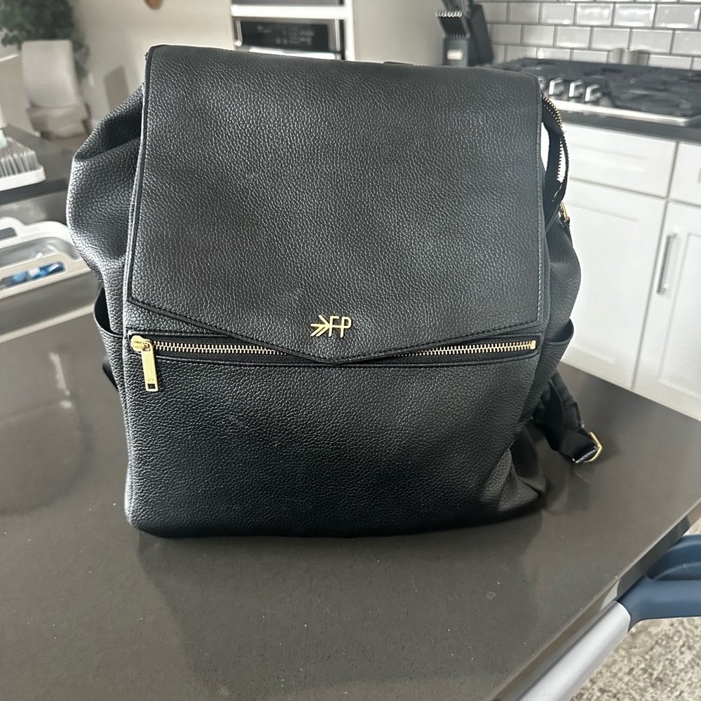 Freshly Picked Diaper Bag